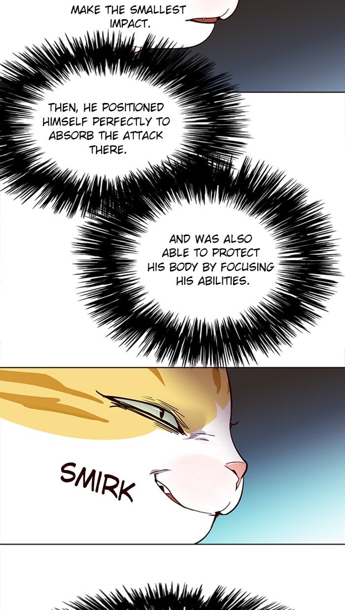 Eleceed Chapter 25 — page 81