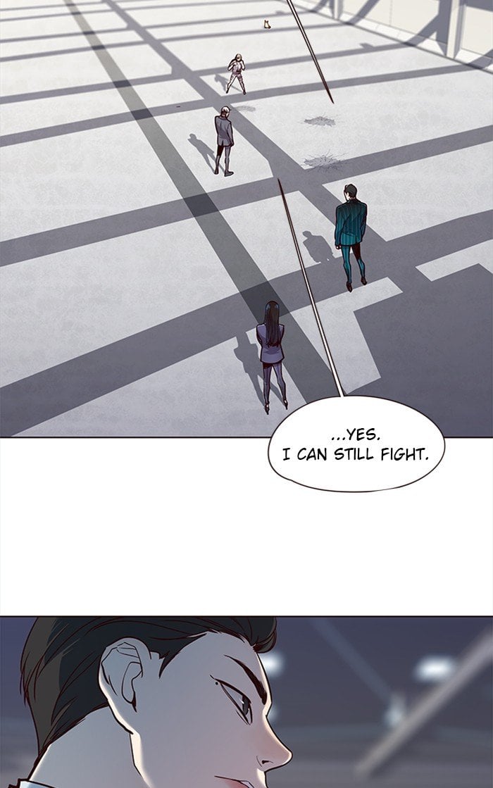 Eleceed Chapter 26 — page 1