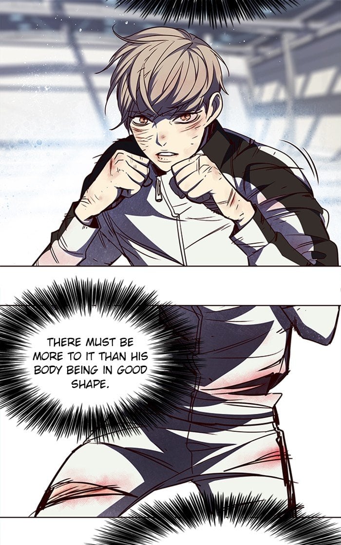 Eleceed Chapter 26 — page 3