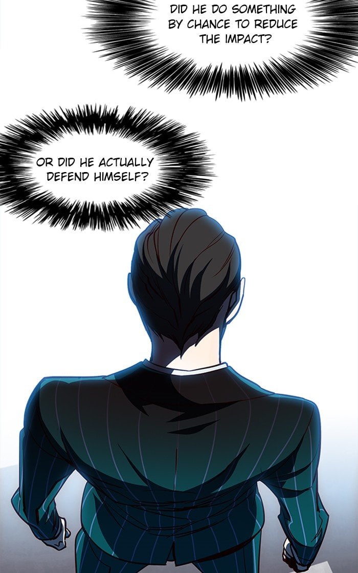 Eleceed Chapter 26 — page 4