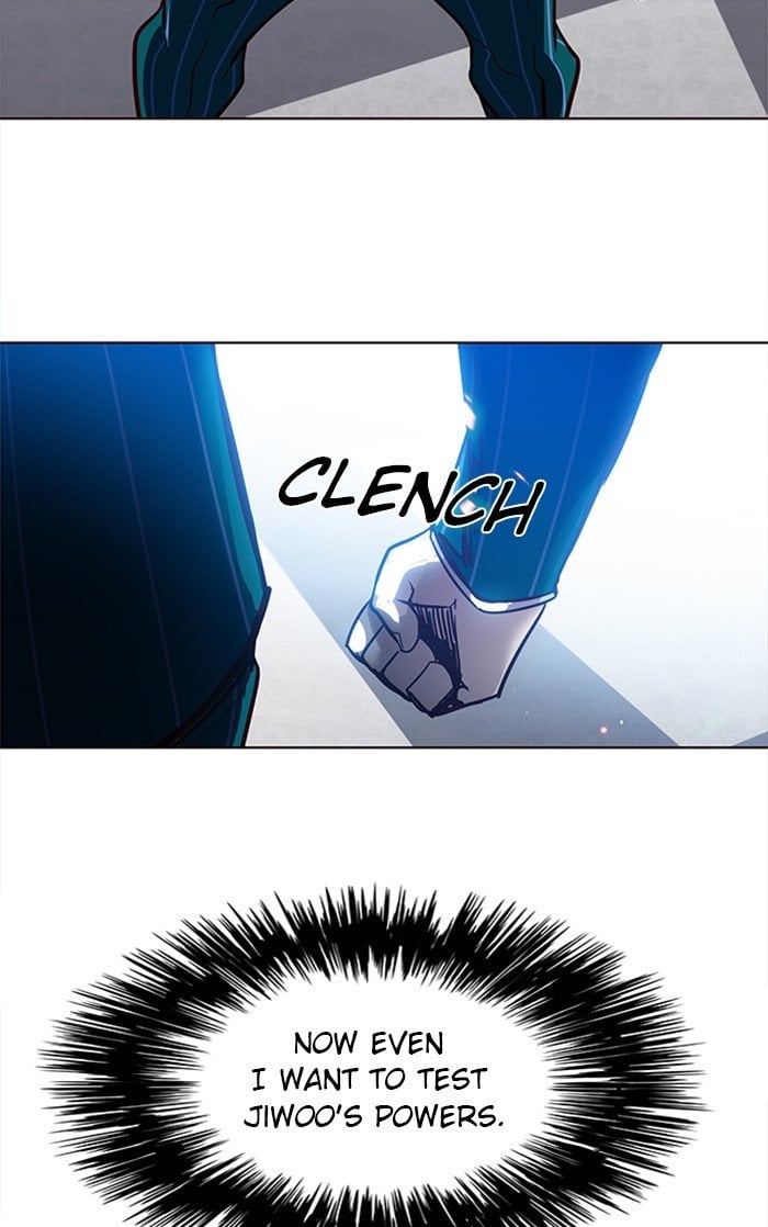 Eleceed Chapter 26 — page 5