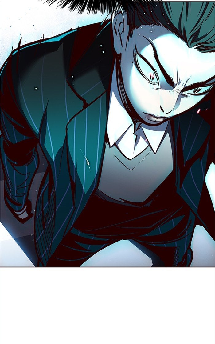 Eleceed Chapter 26 — page 6