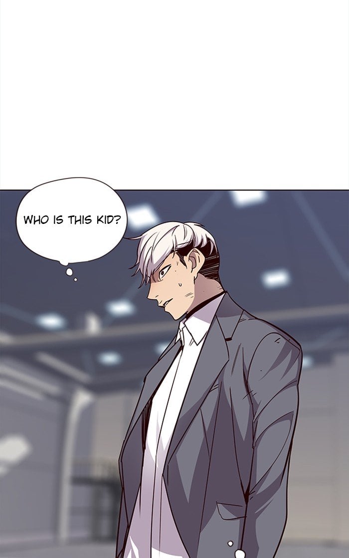 Eleceed Chapter 26 — page 7