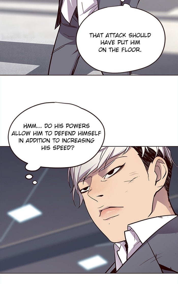 Eleceed Chapter 26 — page 8