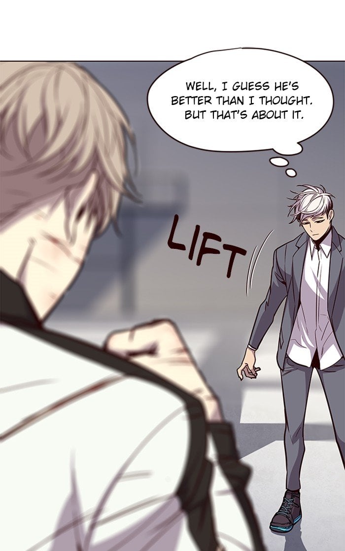 Eleceed Chapter 26 — page 9