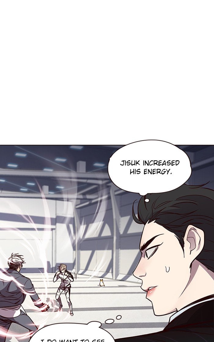 Eleceed Chapter 26 — page 12
