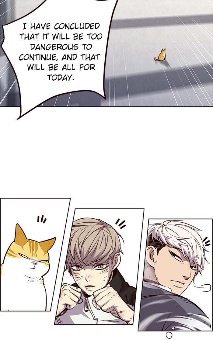 Eleceed Chapter 26 — page 15