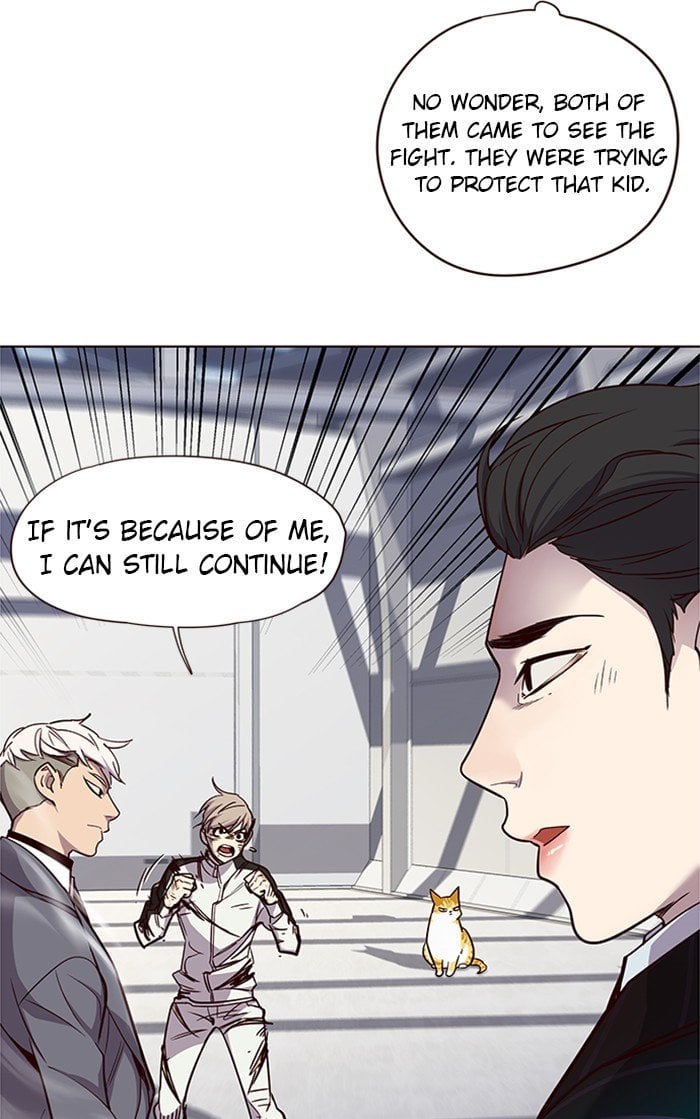 Eleceed Chapter 26 — page 16