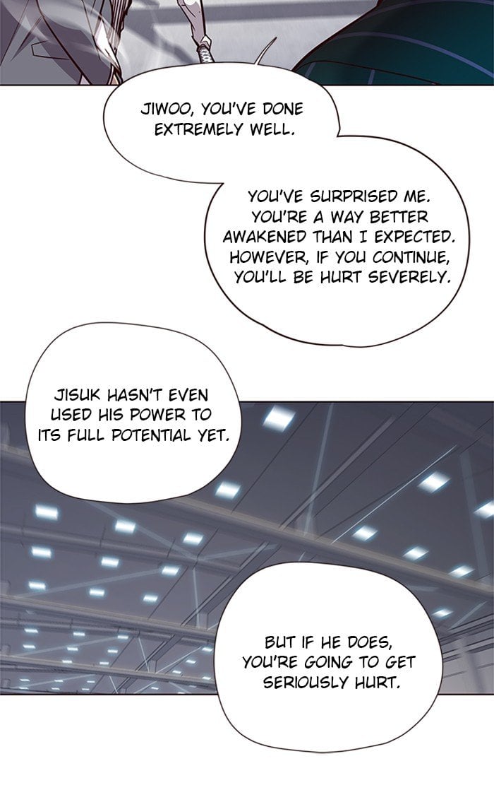 Eleceed Chapter 26 — page 17
