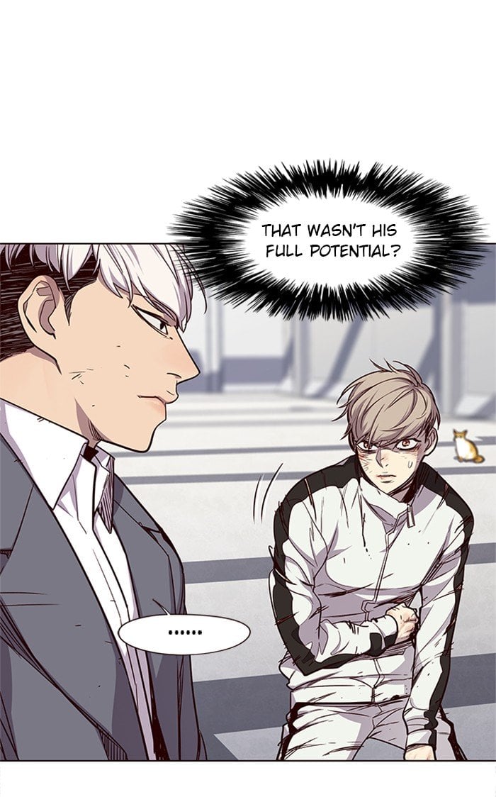 Eleceed Chapter 26 — page 18