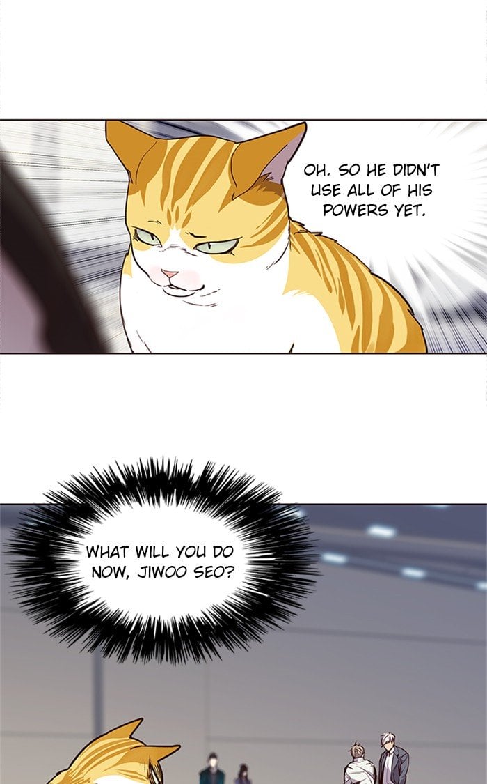 Eleceed Chapter 26 — page 19