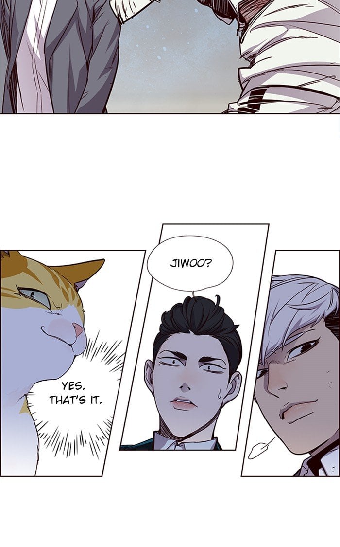 Eleceed Chapter 26 — page 22