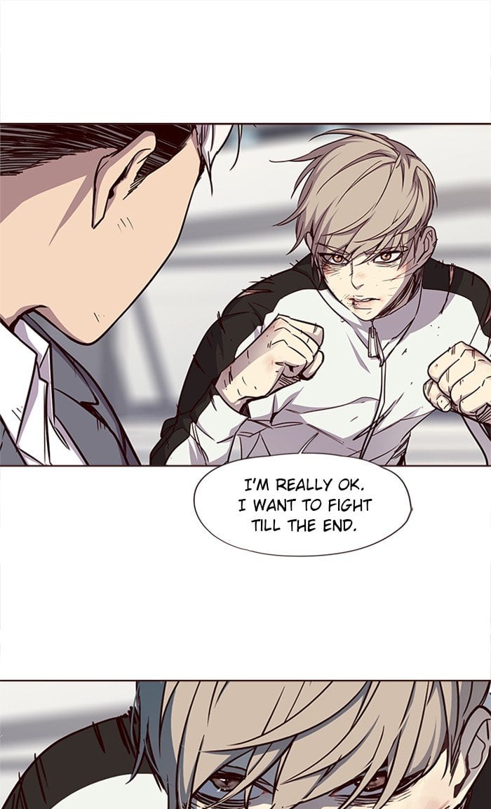 Eleceed Chapter 26 — page 23
