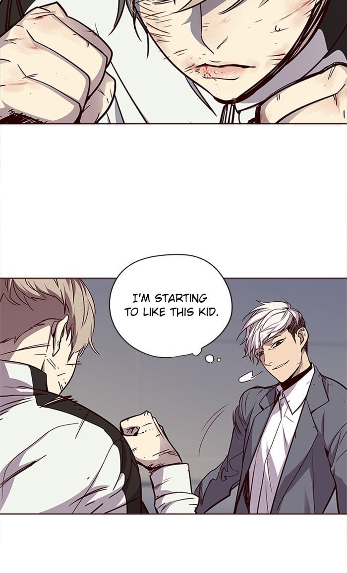 Eleceed Chapter 26 — page 24