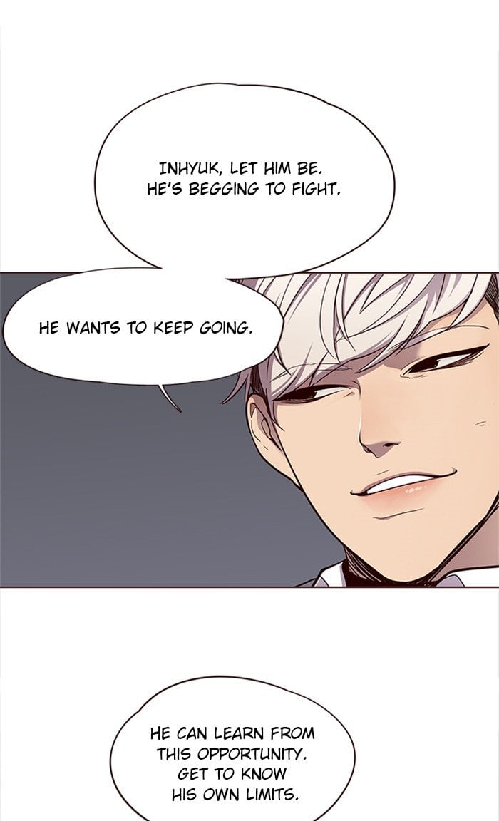 Eleceed Chapter 26 — page 25