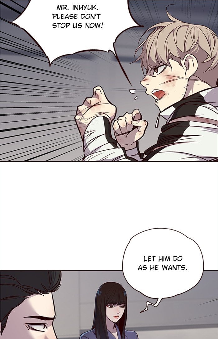 Eleceed Chapter 26 — page 28
