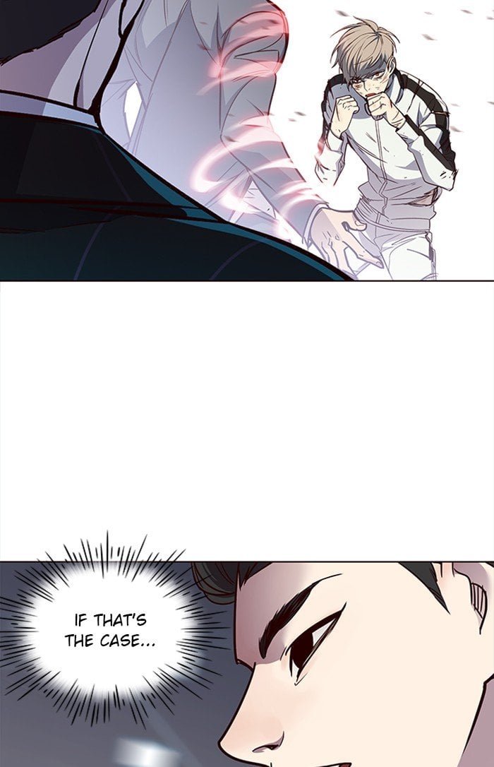 Eleceed Chapter 26 — page 33