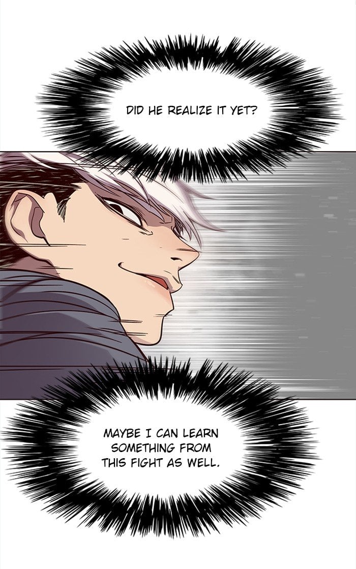 Eleceed Chapter 26 — page 40