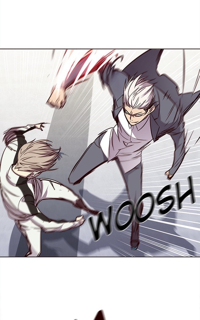 Eleceed Chapter 26 — page 41