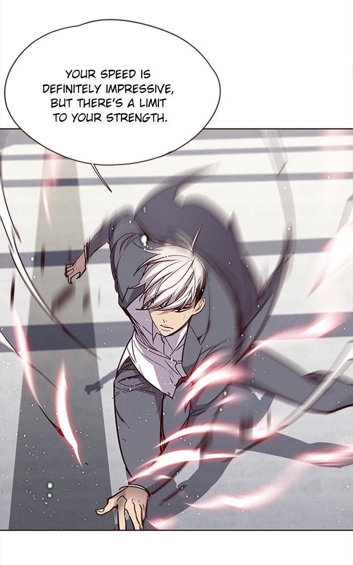 Eleceed Chapter 26 — page 47