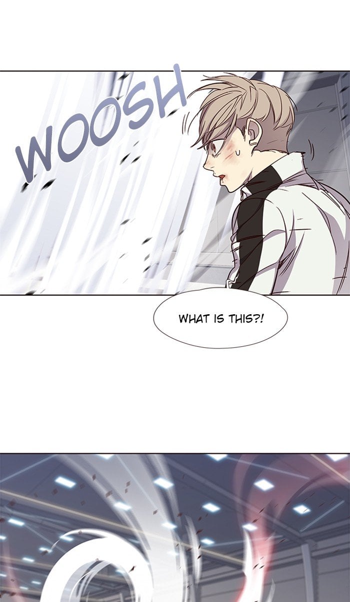 Eleceed Chapter 26 — page 55