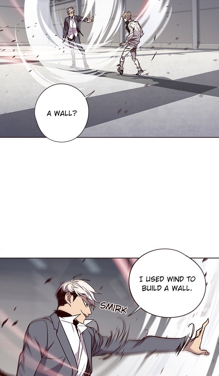 Eleceed Chapter 26 — page 56