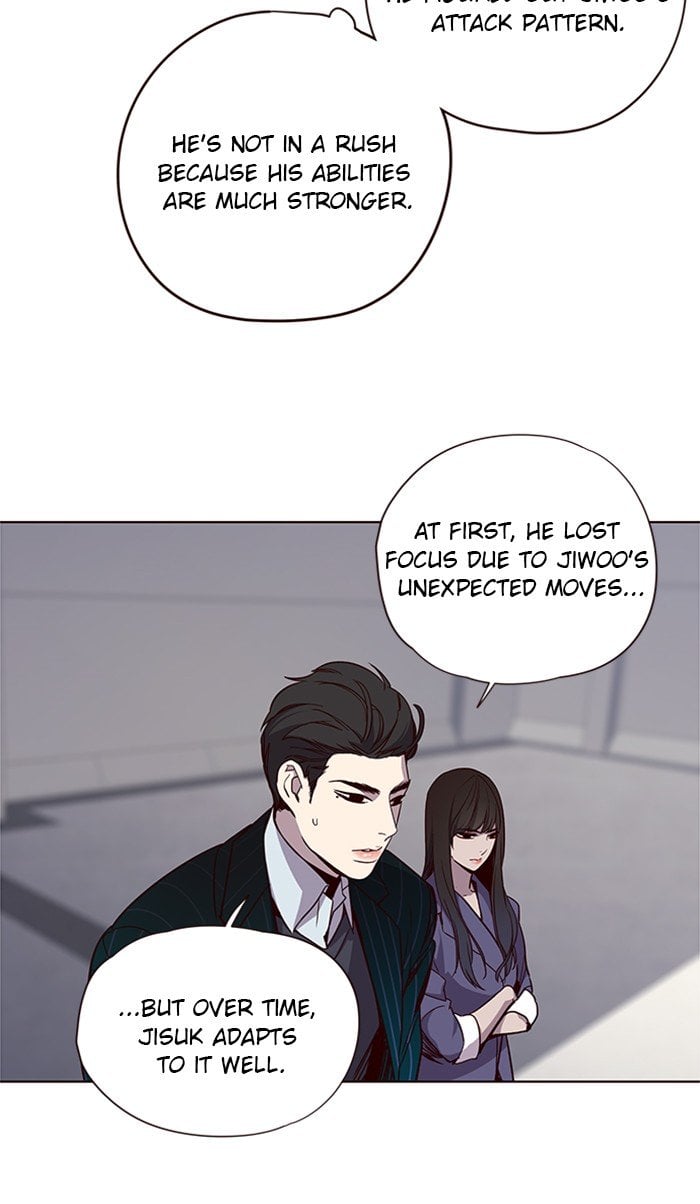 Eleceed Chapter 26 — page 60