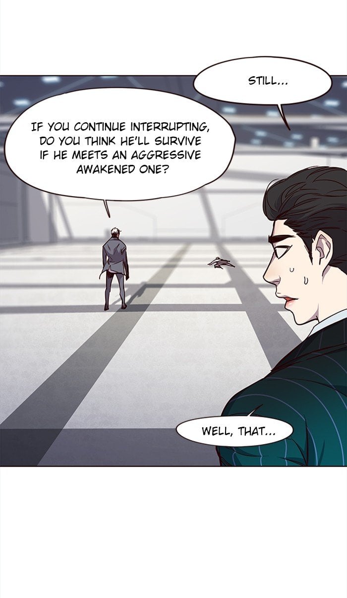 Eleceed Chapter 26 — page 68