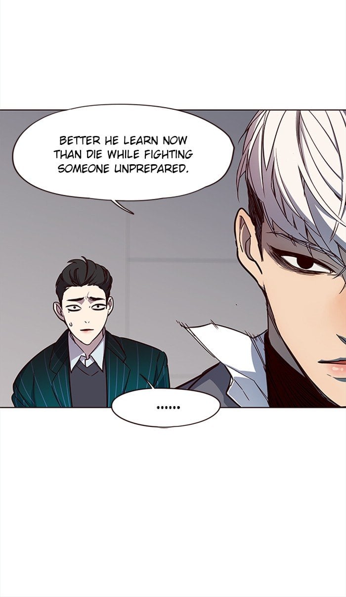 Eleceed Chapter 26 — page 69