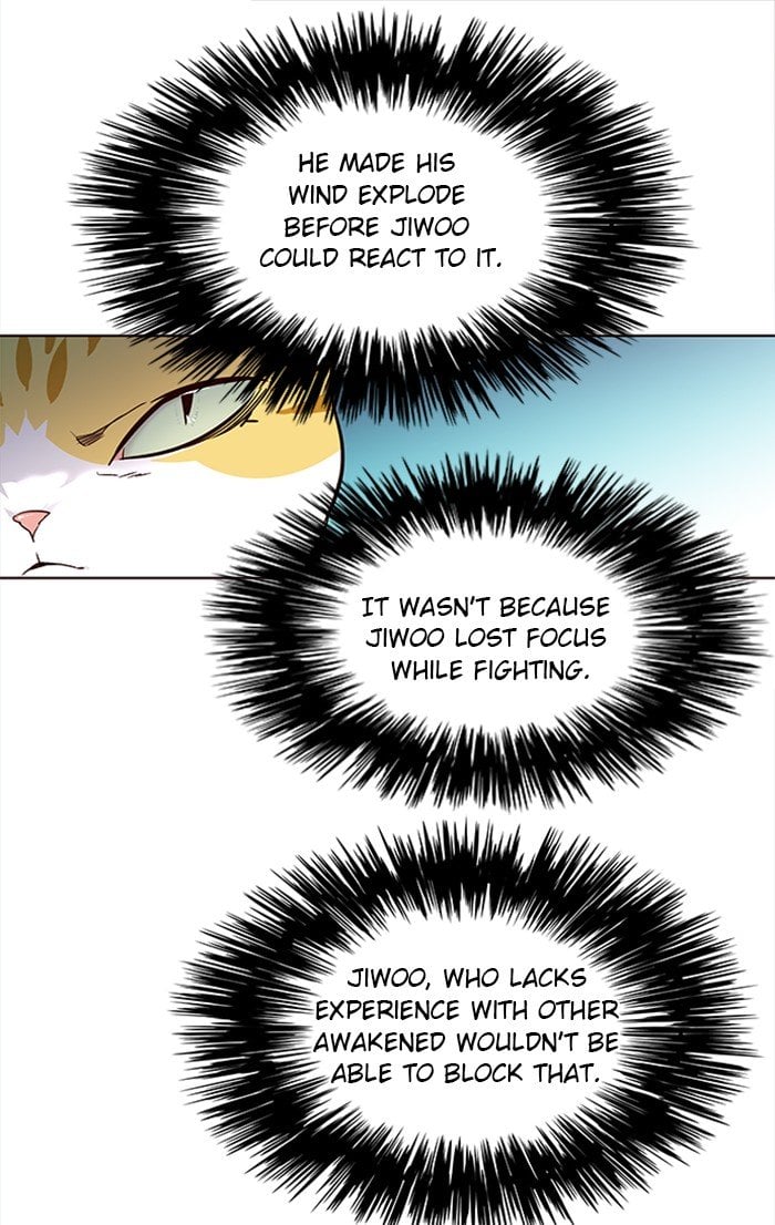 Eleceed Chapter 26 — page 70
