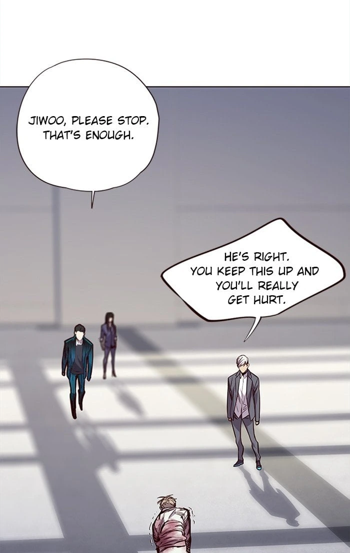 Eleceed Chapter 26 — page 75