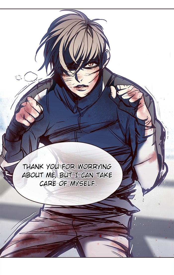 Eleceed Chapter 26 — page 80