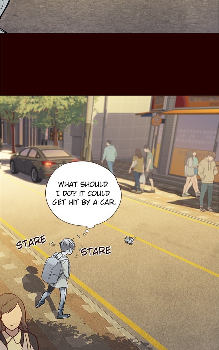 Eleceed Chapter 27 — page 5