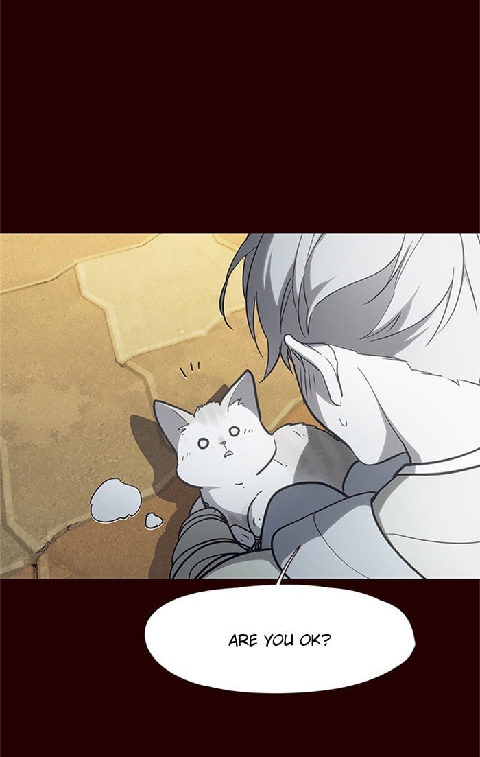 Eleceed Chapter 27 — page 12