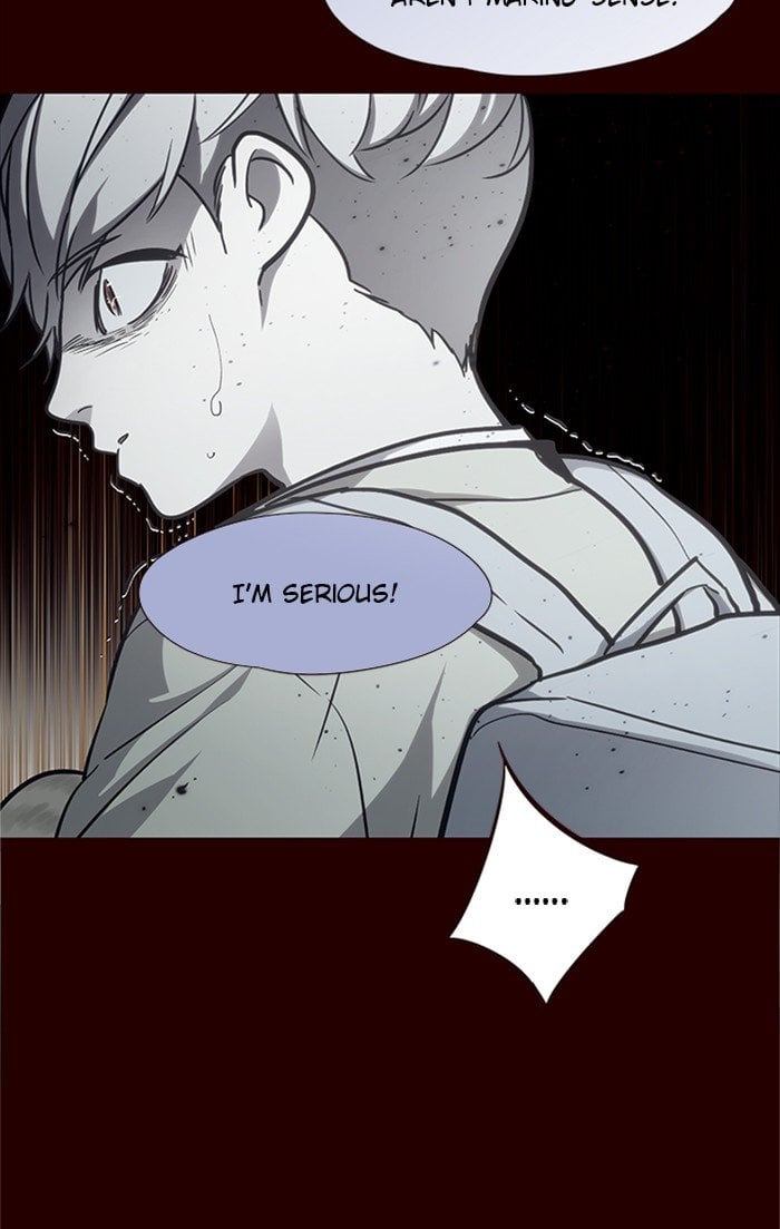 Eleceed Chapter 27 — page 16