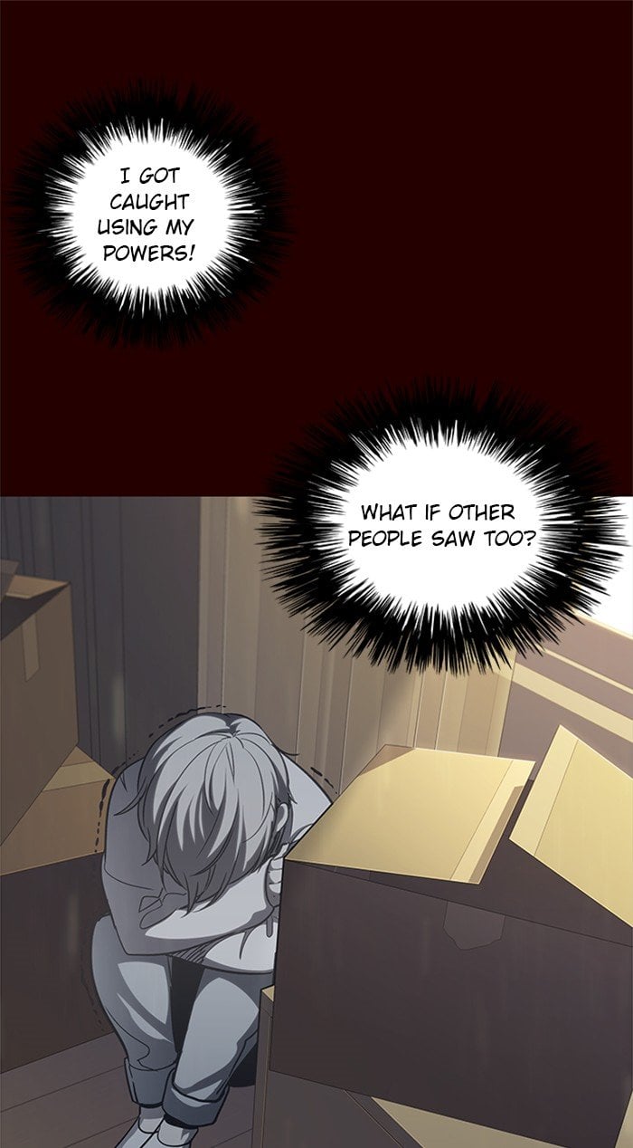 Eleceed Chapter 27 — page 19