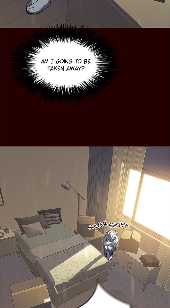 Eleceed Chapter 27 — page 20