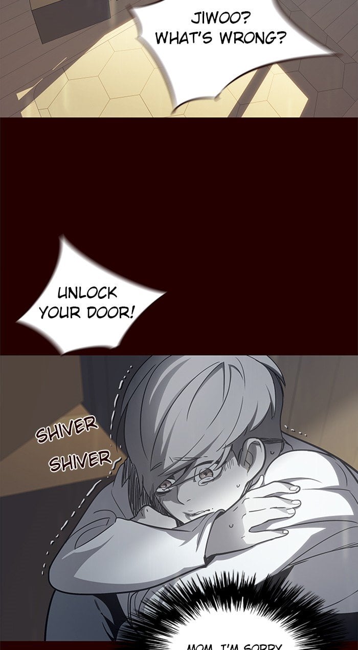 Eleceed Chapter 27 — page 21