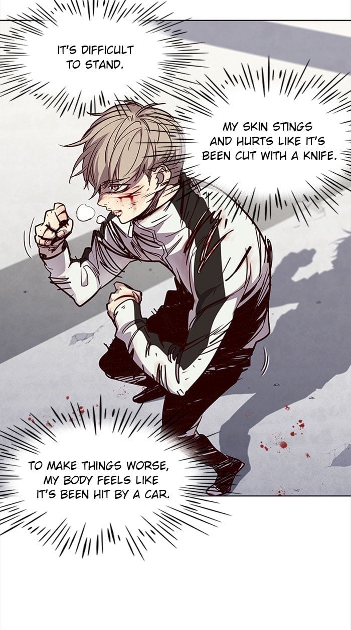 Eleceed Chapter 27 — page 24