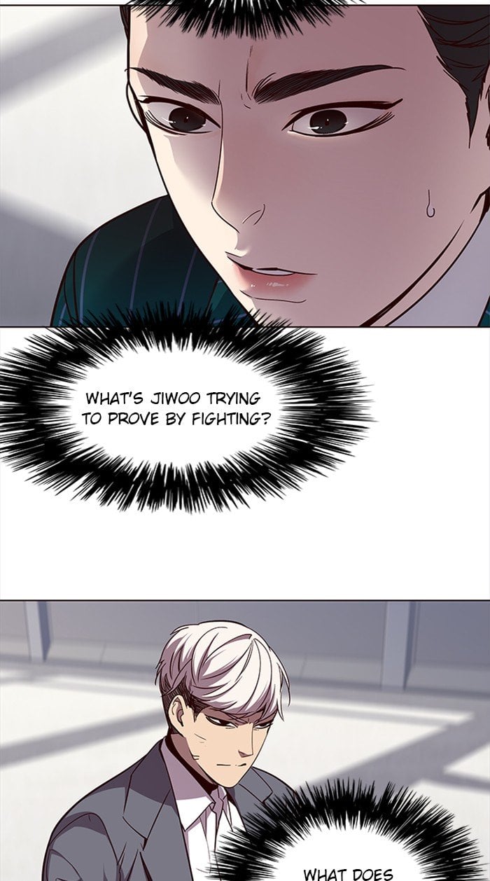 Eleceed Chapter 27 — page 27