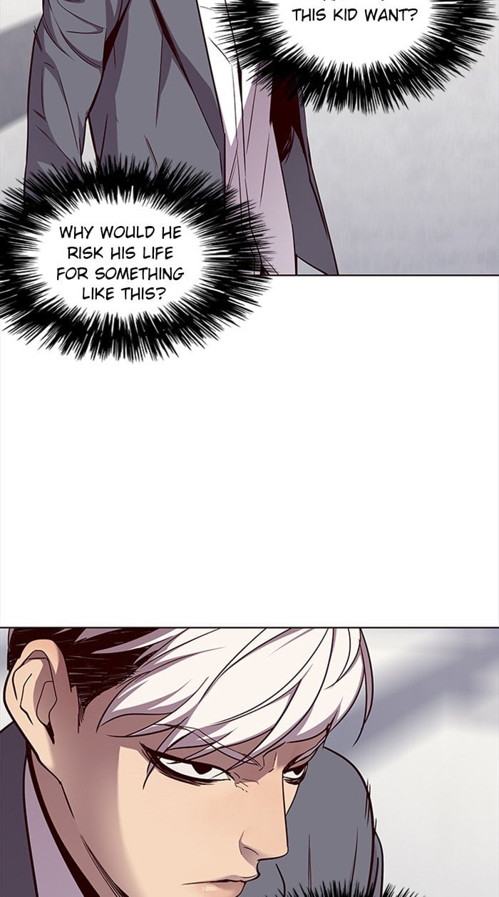Eleceed Chapter 27 — page 28