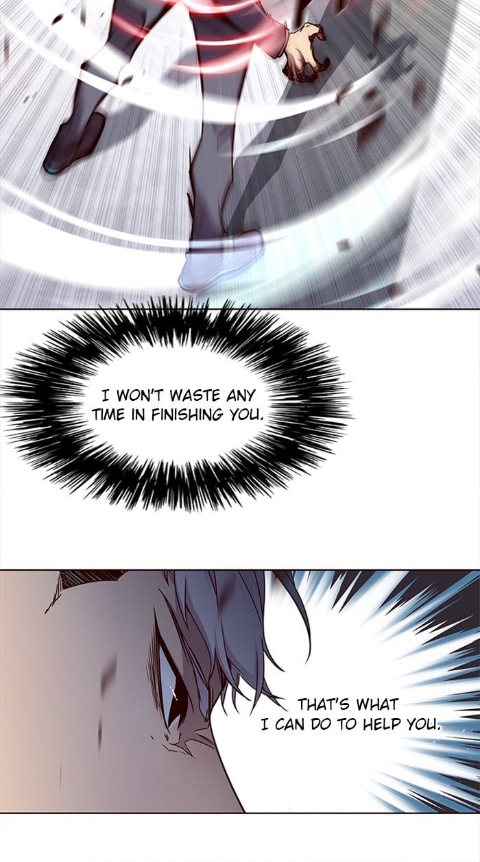 Eleceed Chapter 27 — page 30