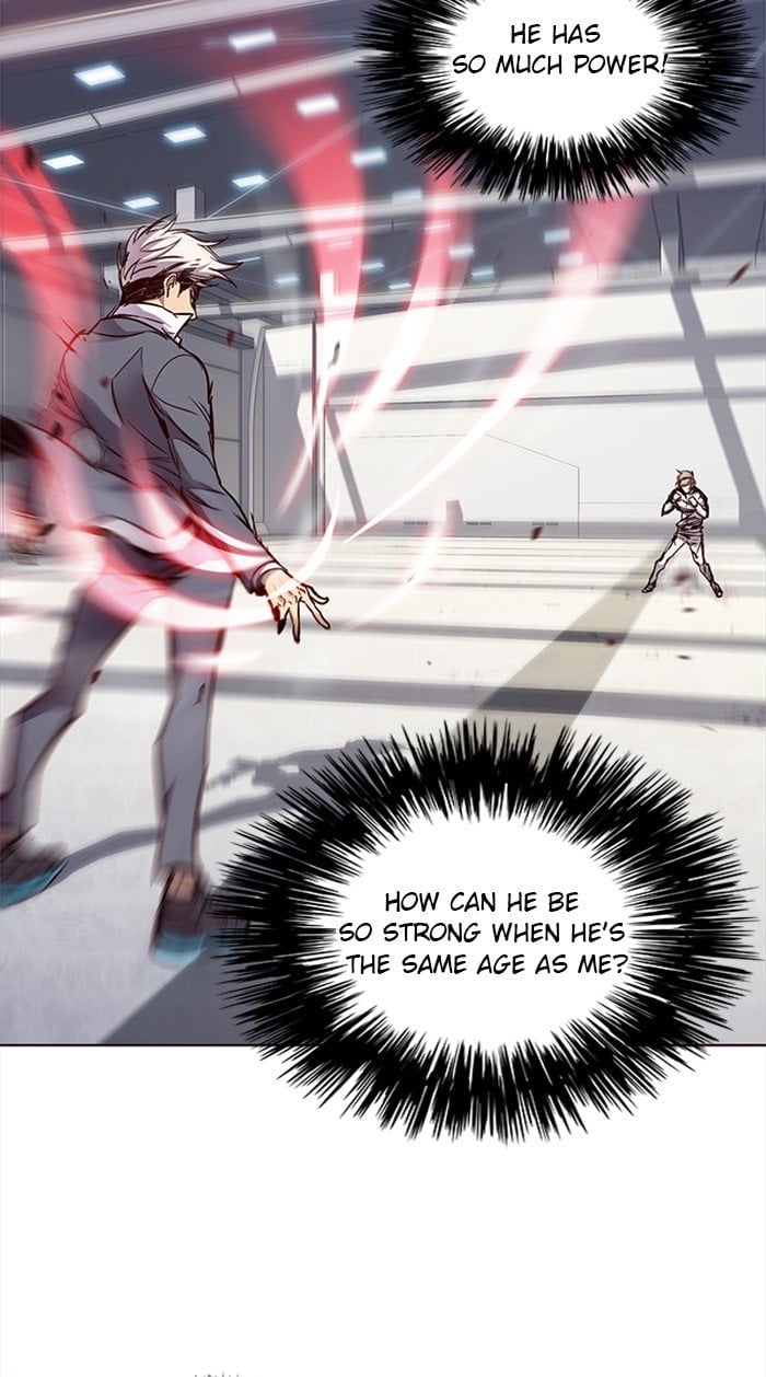 Eleceed Chapter 27 — page 32