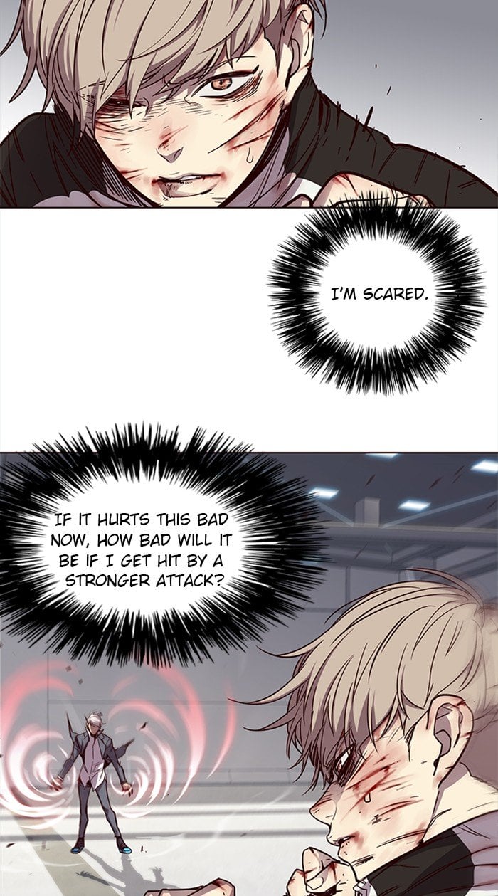Eleceed Chapter 27 — page 34