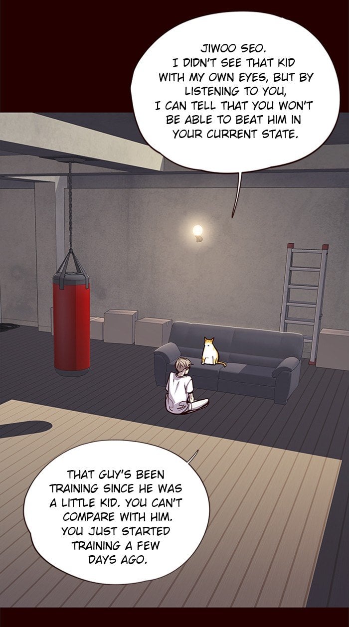 Eleceed Chapter 27 — page 36