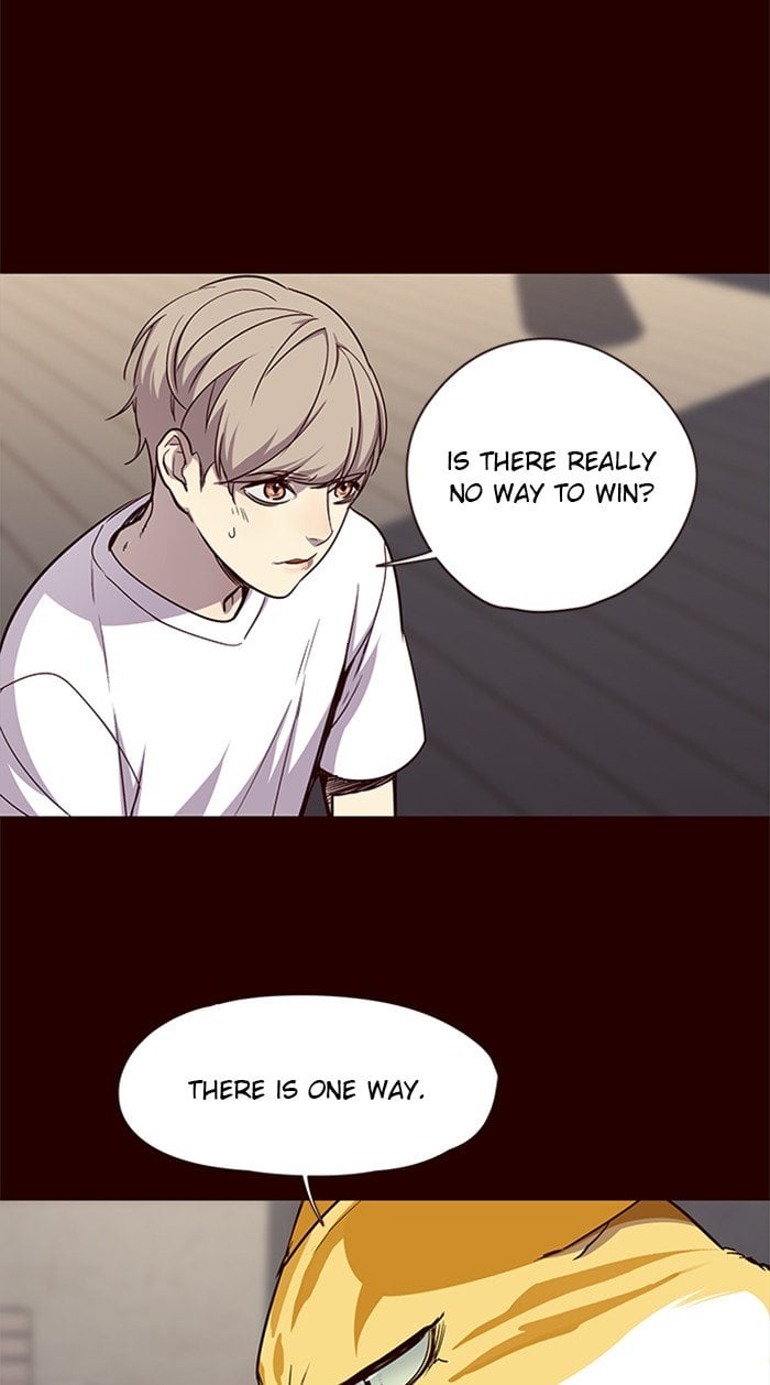 Eleceed Chapter 27 — page 37