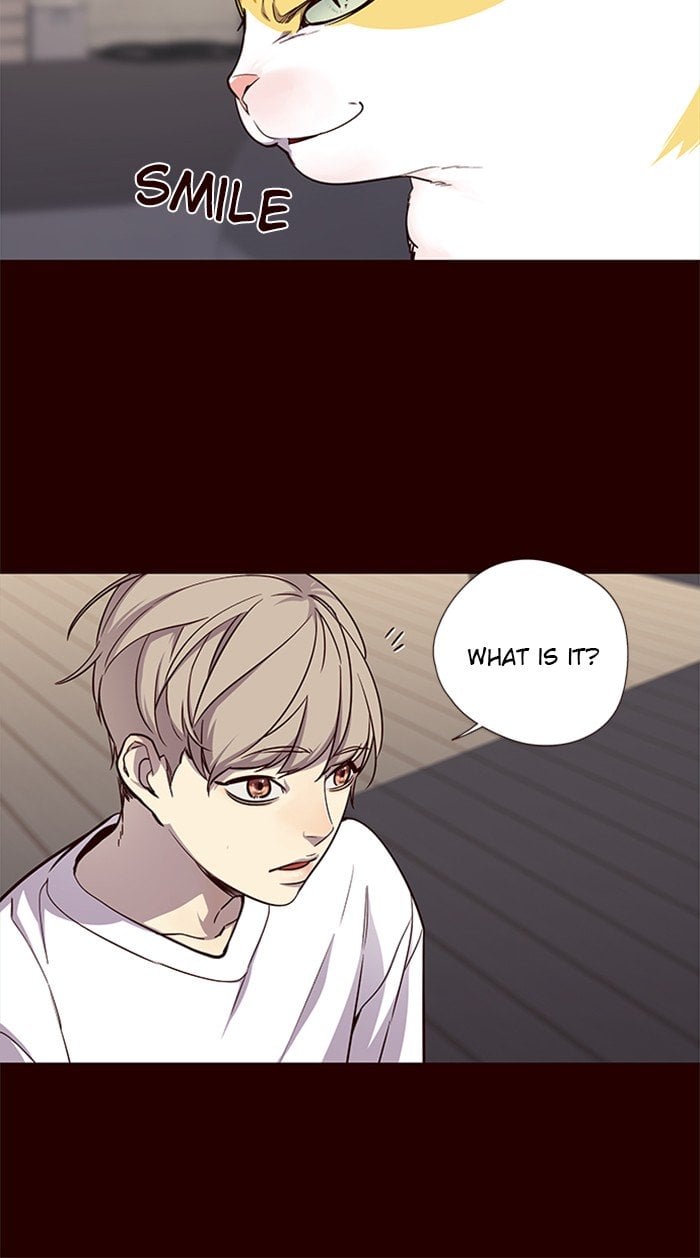 Eleceed Chapter 27 — page 38