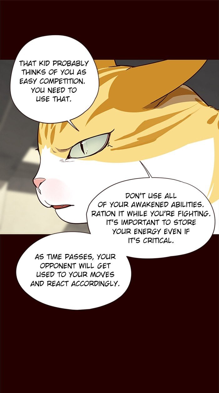 Eleceed Chapter 27 — page 39