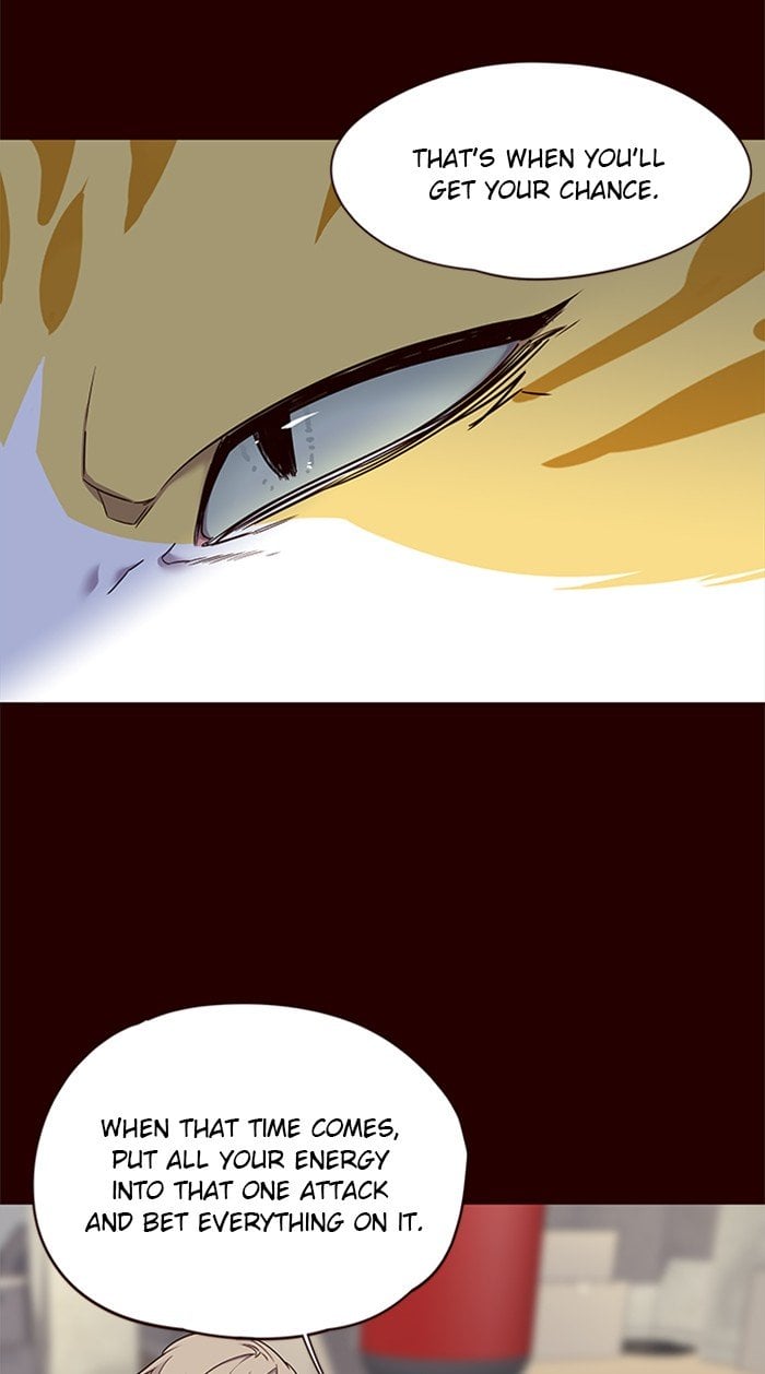 Eleceed Chapter 27 — page 40