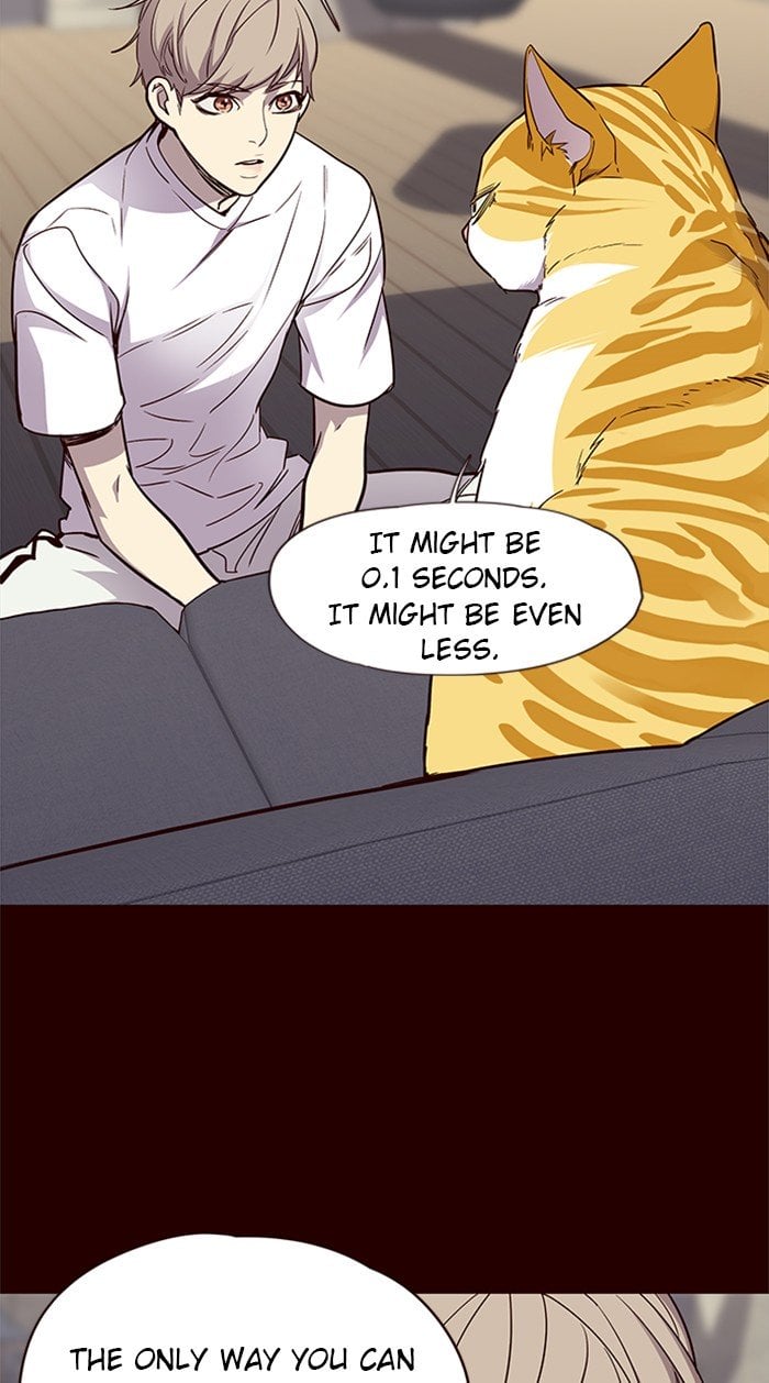 Eleceed Chapter 27 — page 41